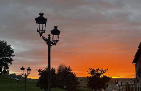 El Balcón de Ávila - Foto 60