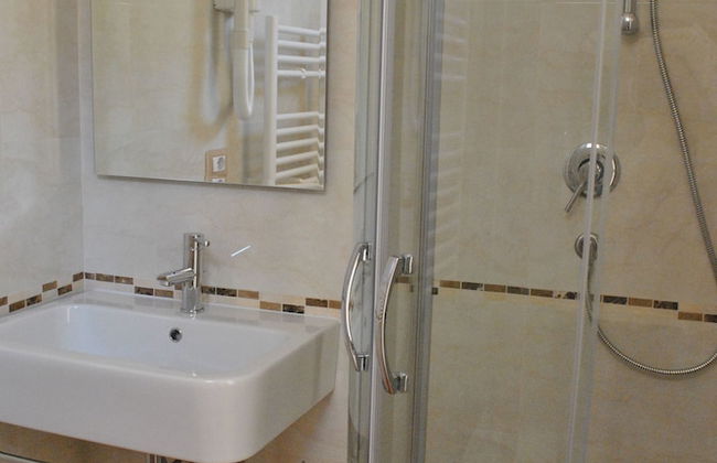 Lewisrooms Domo - Foto 14