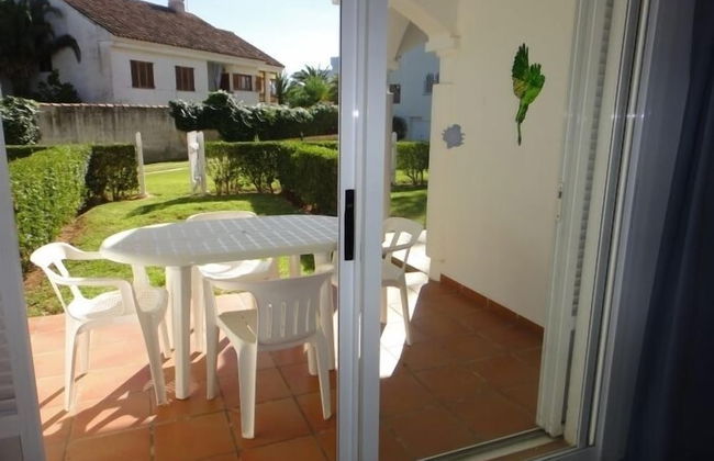 Apartamentos Al-Andalus-26 - Foto 6