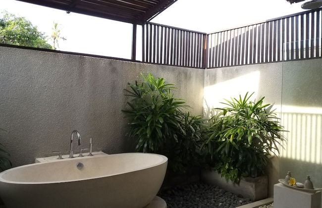 Villa Zanissa - Foto 44