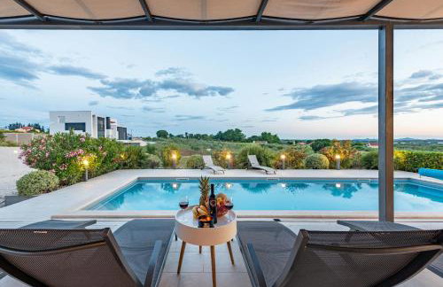 Villa Descansa ZadarVillas - Foto 21