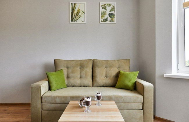 PaulMarie Apartments on Mayakovskogo 35 - Foto 13