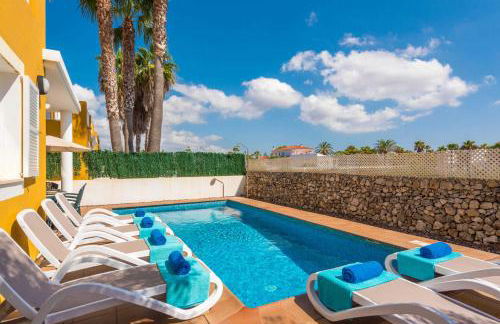 Villa Benjamin by Villa Plus - Photo 11