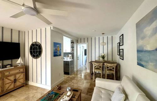 BRAND NEW! Lovely 1 Bedroom with Pool by the Beach - Foto 23