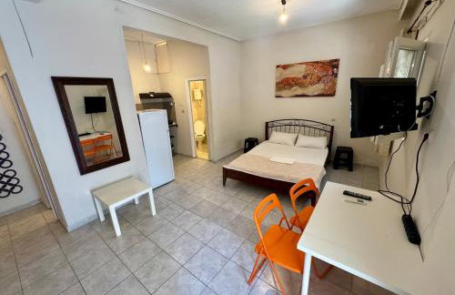 Seaside Apartments & Rooms Kampouri - Photo 13