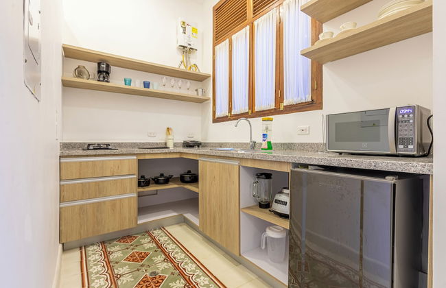 Casa Morales Getsemani - Foto 57