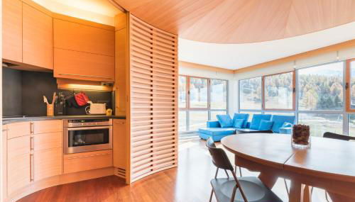 Terrazza su Sestriere Lux - Foto 5