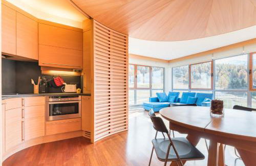 Terrazza su Sestriere Lux - Foto 5