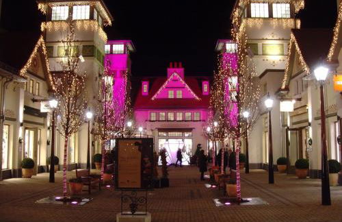 Ferienwohnung Eichelgasse Wertheim - Foto 20