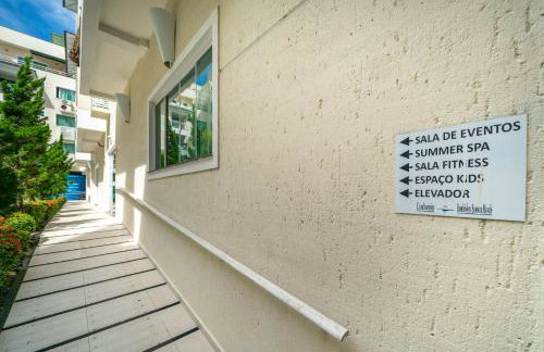 Bombinhas Summer Beach APT 333 - Foto 65