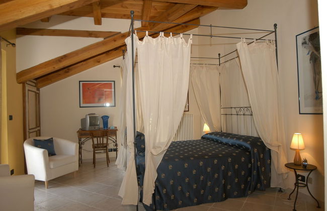 B&B VillaGaia - Foto 5