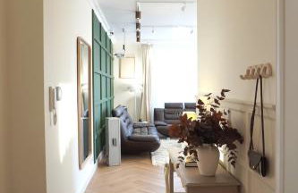 Cosy Modern Flat - Balcony & Cinema - Foto 15