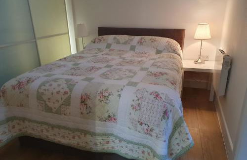 Stylish and private in the Cathedral Quarter - Foto 8