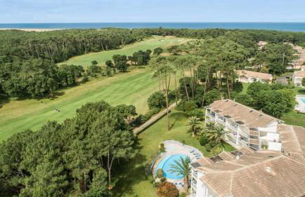 Madame Vacances Les Palmiers du Golf Service Premium - Foto 16