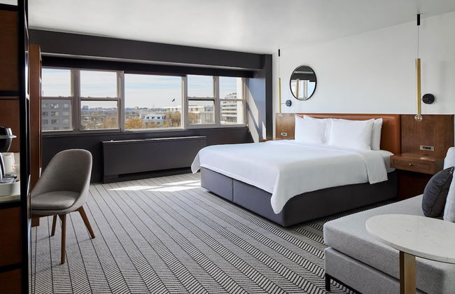 ARC HOTEL Washington DC, Georgetown - Photo 9