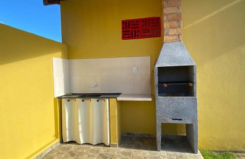 Chalé Lagoa do Pau - Foto 7