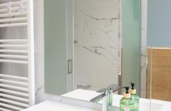Casa DeDa-Mare & Design on the Trabocchi Coast - Foto 57