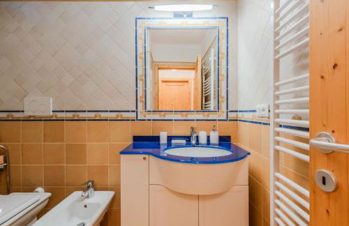 Apartment Picchio Autunno by Interhome - Foto 23