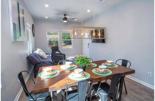 Spectacular Brand New 4BR2.5BA Near DT Riverwalk - Foto 6