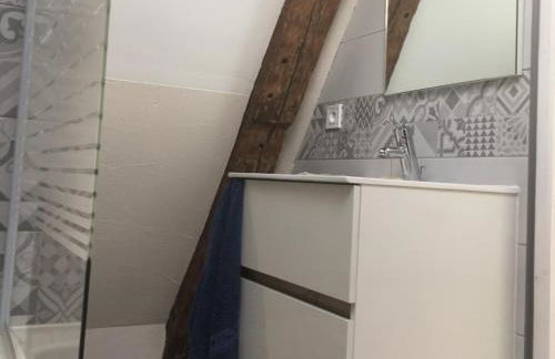 Appartement L'Arédien - Foto 8