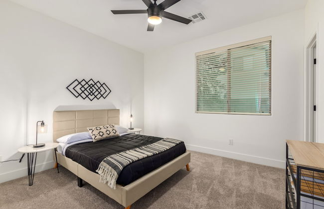 Powell Chandler - Foto 8