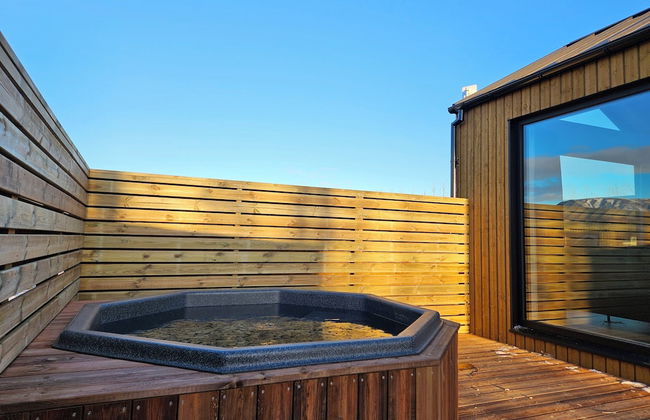 Uthlid Cottages - Foto 72