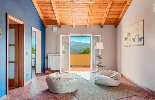 Villa Effe, Terre Marine - Foto 13