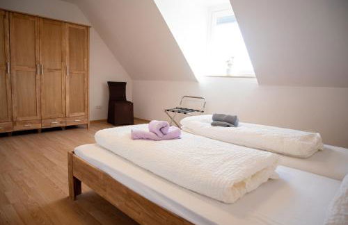 Ferienwohnungen Windischeschenbach by HausGruenerBaum - Photo 11