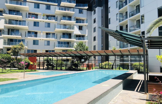 Staying Places - The Avenue - Foto 36