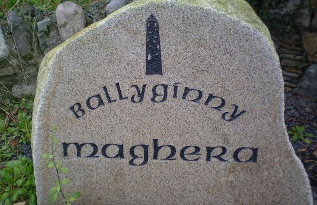 Ballyginny Cottage - Foto 13