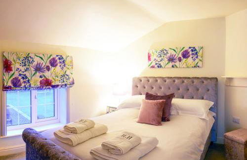 The Hind House - Foto 19