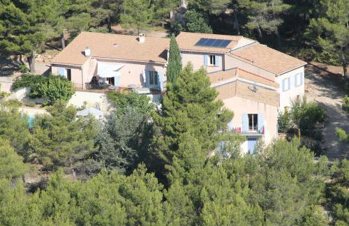 La Pinède du Barroux - Foto 12