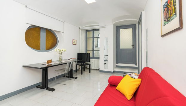 Casa Lagrange by Wonderful Italy - Foto 5, Zona de estar