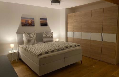 Landhaus "Alte Welt" Nordseeküste - Foto 13