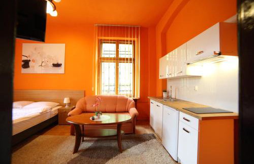 Leśny Dwór - Foto 12