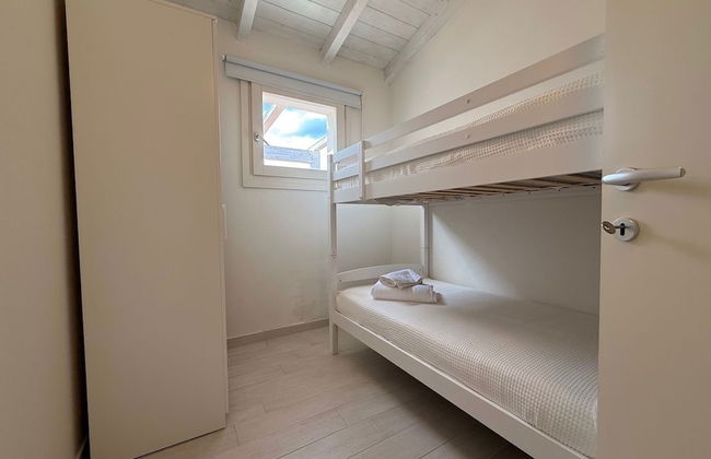 Villa Acacia K&G House Viddalba - Foto 7