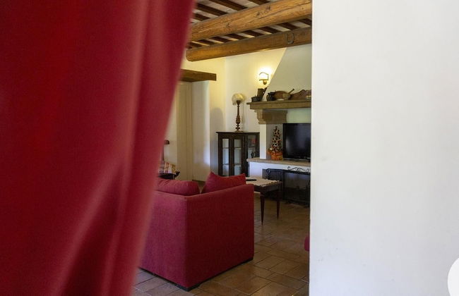 Villa Claudia - Foto 24