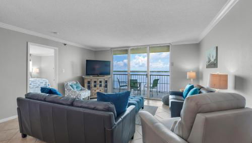 Tristan Towers Unit 14D - Foto 2