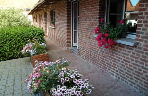 Gîte de la Noyelle à Sainghin en Mélantois - Foto 18