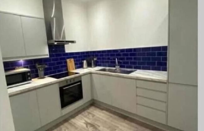 Doncaster City Centre Deluxe - Foto 4