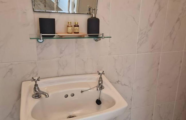 Leap Year Cottage by Lake Beaghcauneen in Clifden - Foto 18