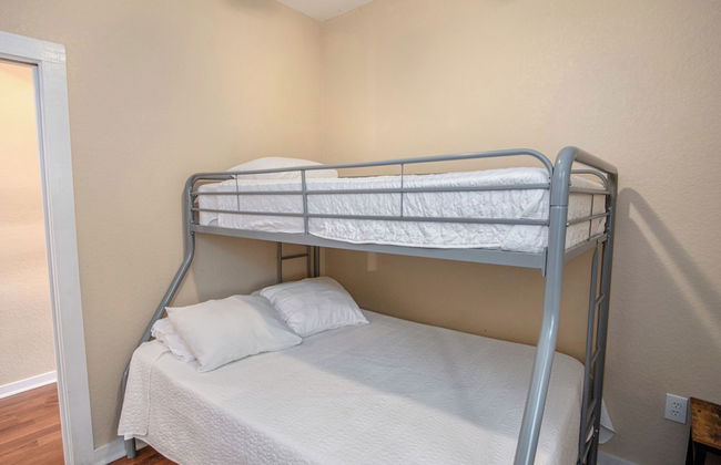 Renovated 2br/2ba Near Downtown - Foto 5