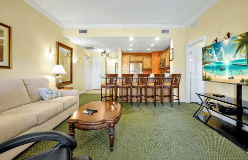 Reunion Resort Family and Pet Friendly Home - Foto 9