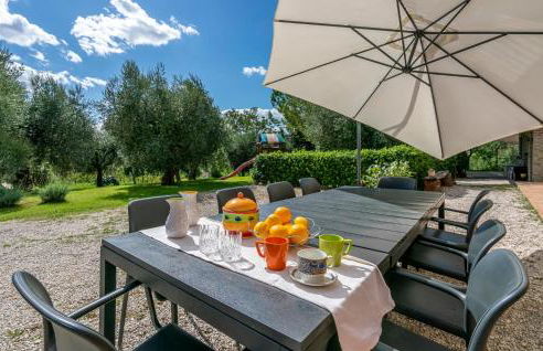 Villa Dei Girasoli - Foto 9