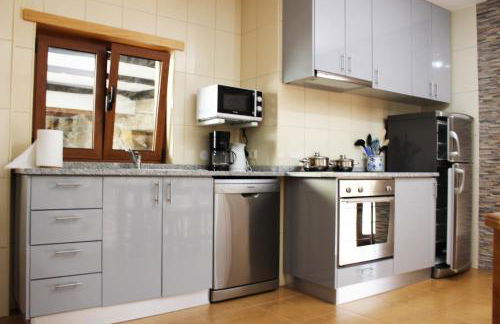 Casa Joao Vilar by Gerês Casas - Foto 11