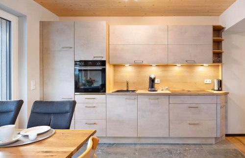 Ferienwohnungen Bosserthof - Foto 56