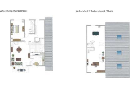 Luxury Rhine Retreat Garten&Sauna - Foto 22