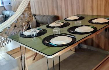 Apto Beira Mar - Morada das Ondas - Foto 24