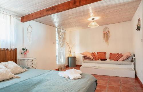 Charmante villa familiale, avec piscine privée, idéale pour une journée à la plage et proche des grands buffets - Foto 6