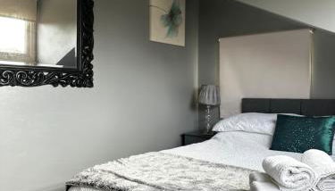 Ivy House, three bed cottage, parking garden - Foto 2